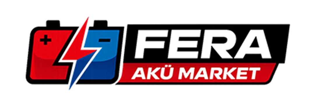 Fera Akü Market Logo
