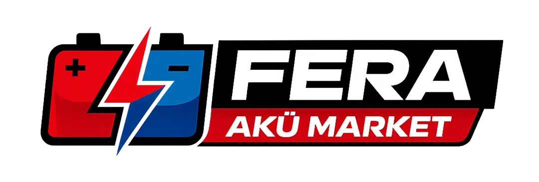 Fera Akü Market Logo
